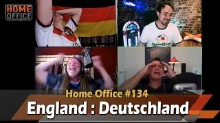 Home Office # 134 (EM SPEZIAL)