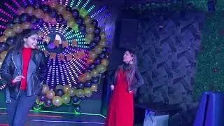 jale 2 / New haryanvi song / dance cover by naina Sharma / tabiz banalu tanne / Haryanvi dance