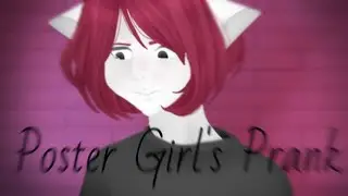 |Poster Girl's Prank[MAP] Part 7|
