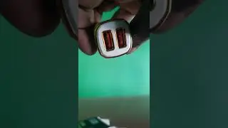 car charger review