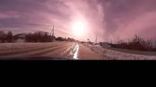 Ул  Раскольникова ч3