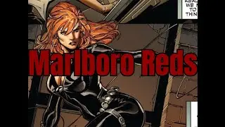 Black Widow | Marlboro Reds