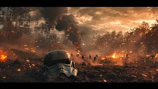 THIS MATCH WAS STACKED | Supremacy - Star Wars Battlefront II