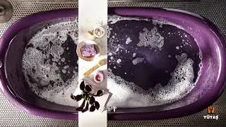 Kohler Döküm Shadows Koleksiyonu
