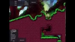 Dynamic grass and ground edges
