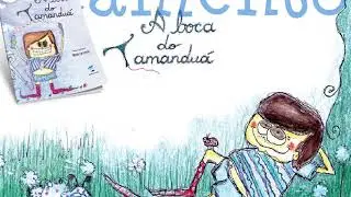 A Boca do Tamanduá
