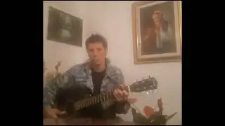 Ivan Brown - little medley