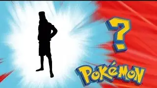 Mysterious Pokemon Appeared: Mulletmon!