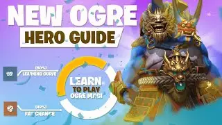 How to Play Ogre Magi in Dota 2