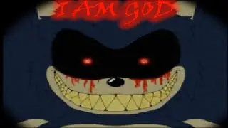 The Original Remake | Sonic.exe The Creepypasta Remake V.5