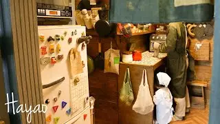 Small Tips for Small Refrigerator