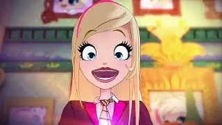 Regal Academy Season 1 Intro