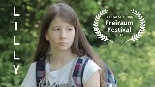 LILLY | a father-daughter story (heart-warming short film)