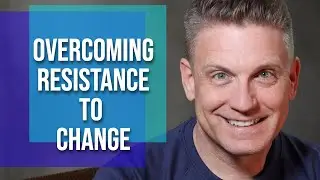 Transforming Resistance into Opportunity 🔄 Embrace Change & Adaptability for Real Growth