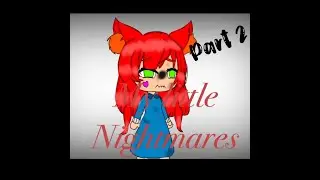 My little nightmares part 2 original? Read discrimination