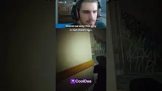 bro knew he went too far with the cheats in tarkov...  