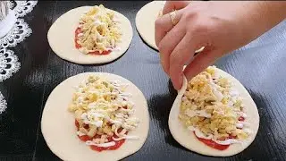 ВКУСНЕЕ ЛЮБОЙ ВЫПЕЧКИ! ПОЛУЧАЕТСЯ У ВСЕХ!НЕ ВЕРИТЕ, ПОПРОБУЙТЕ САМИ ПРИГОТОВИТЬ.