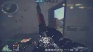 BOOM HEADSHOT (CF/AL) 