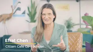 Our Method | Efrat Chen, Co-Founder