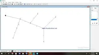 DESIGN OF WATER DISTRIBUTION NETWORK USING EPANET