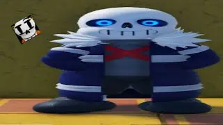 Undertale Battle Of Multiverse Remake