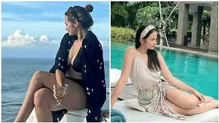 enzystoria cita cita ingin jadi artis.sedari kecil sudah nonton lokasi syuting sinetron