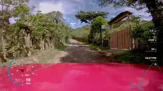 Ruta adulam completa
