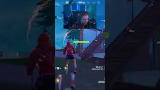 Ginger Ninja IS the BEST Controller Player #fortnite
