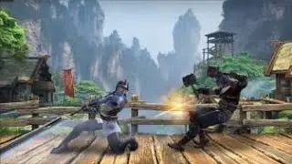 Shadow fight 3 gameplay | Chapter Daily Mission | Mobile games