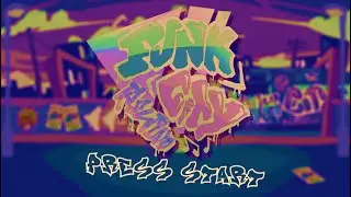 Funk City: Rewind - V.S BF || A Mod for Friday Night Funkin'