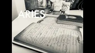 Aries. Towers, open spaces and reconnections