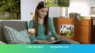 Merge by Windstream - Value