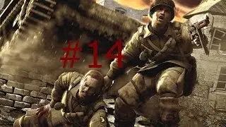 Call of Duty 1 Walkthrough (14)