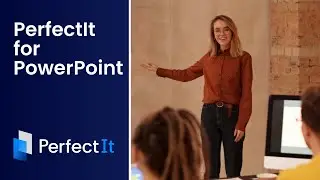 PerfectIt for PowerPoint