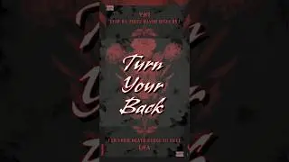 Track # 4 Turn Your Back Ft @BubbyGalloway and Ryder mixed n mastered by @shaferproducergod  #dfa