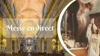 18H30 - Ste Gertrude