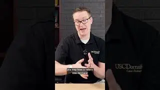 Changing Jobs? Career Tips from a Pro