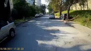 Не те видях! :-0