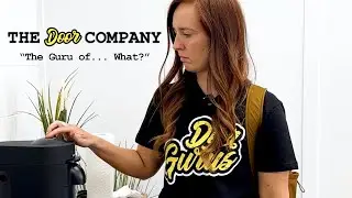 The Door Company | EPISODE 1: 