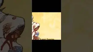 Johnny Joestar edit na Zare manga