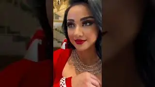 Нозия Кароматулло ❤