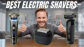 Best Electric Shaver of 2026 – Which Should YOU Buy?