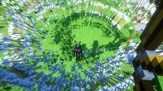 will enderman survive?