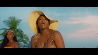 Awa Imani - Faut laisser (Clip officiel)