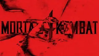 Самый мрачный Mortal Kombat