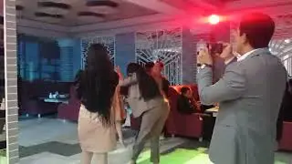 Shahnozabonu tugulgan kunida Afruzonadan gozal va betakror raqs. Hammani lol qoldirdi 💣