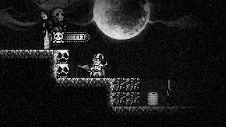 Angry Video Game Nerd I & II Deluxe Gameplay - Monster Madness