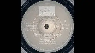 Phil Collins - I Cannot Believe It's True (1982)