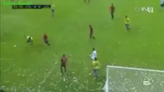 Highlight osasuna vs las palmas 2-2