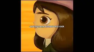 Little misfortune - Hansel